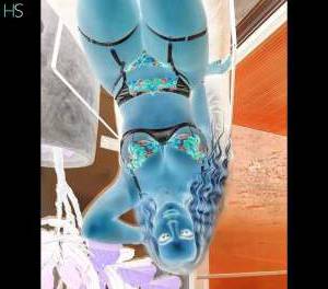 Annabel 21Yrs Old Escort London Image - 2