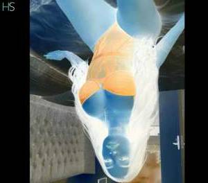 22 year old Brazilian Escort in Liverpool Brazilian bombshell Gabriela the ultimate party girl and 