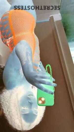 Heaven 24Yrs Old Escort Nashville TN Image - 4
