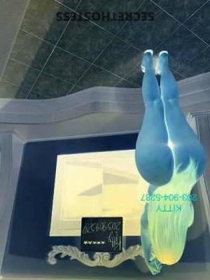 Kitty 26Yrs Old Escort Long Island NY Image - 2