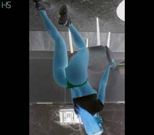 23 year old Brazilian Escort in Birmingham Experience the Seductive Charm of Mel, the Brazilian Goddess