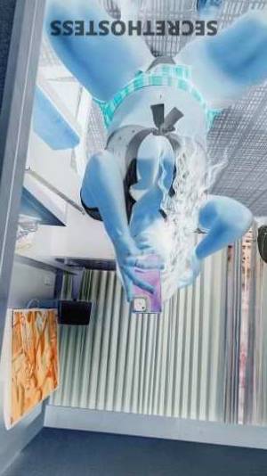 Nadia 24Yrs Old Escort Stockton CA Image - 3