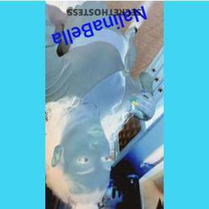 NalinaBella 33Yrs Old Escort Washington DC Image - 3