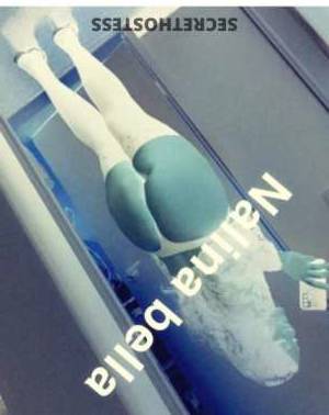 NalinaBella 33Yrs Old Escort Washington DC Image - 5