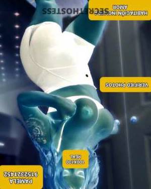 PAMELA 24Yrs Old Escort Las Cruces NM Image - 9