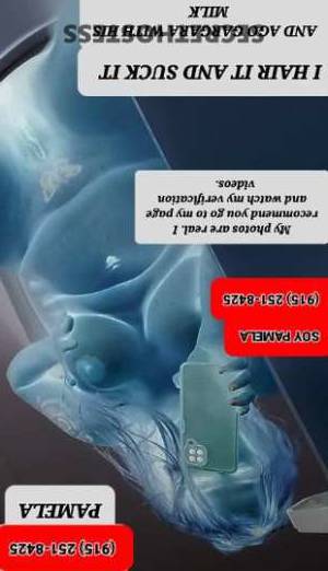 PAMELA 24Yrs Old Escort Las Cruces NM Image - 10