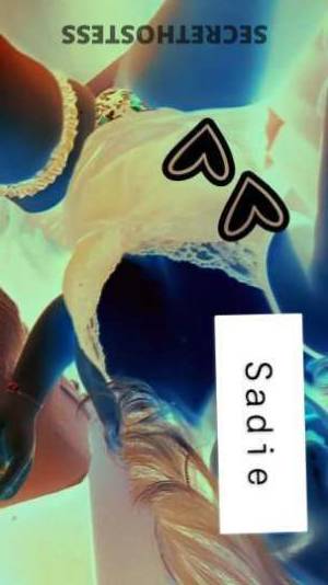 Sadie 25Yrs Old Escort Albuquerque NM Image - 1