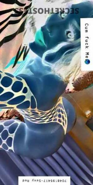 SexyRed 30Yrs Old Escort Mobile AL Image - 3