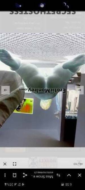 Snow 41Yrs Old Escort Augusta GA Image - 9