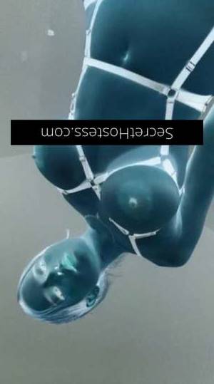 20 year old Escort in Vermont Melbourne Naughty and Flirty Playmate Sally from Asia with a 