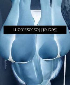 Naughty Nights with Skyla - Warm up your Winter with a PSE  in Adelaide