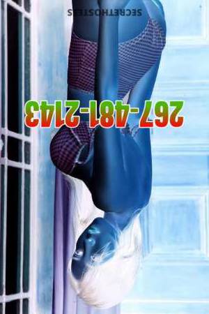 23 year old Escort in Philadelphia PA Experience the Unforgettable Horny and Ready for Fun! Hi, 