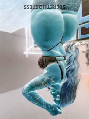 25 year old Escort in Salt Lake City UT Blonde Tan Curvaceous Siren Chrissy Sprinkles Touch of 