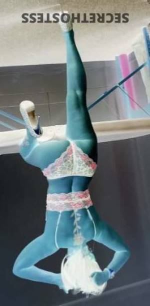 Evi 40Yrs Old Escort Odessa TX Image - 5