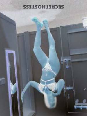 Evi 40Yrs Old Escort Odessa TX Image - 8