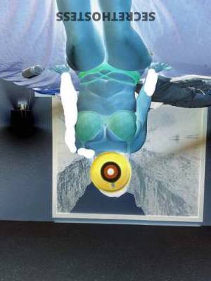 25 year old Escort in McAllen TX Experience Celestial Bliss with Lovely Leyla, Your Flirty 