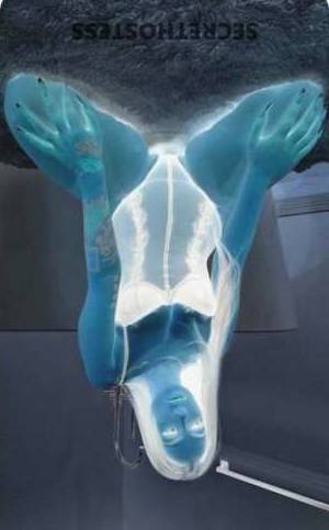 Mileena 26Yrs Old Escort El Paso TX Image - 3