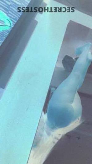 25 year old Escort in College Station TX New Mixed Barbie in Town for Your Dreams! verification 