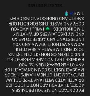 Rebexxa 25Yrs Old Escort Manchester NH Image - 1