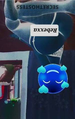 Rebexxa 25Yrs Old Escort Manchester NH Image - 5