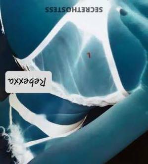 Rebexxa 25Yrs Old Escort Manchester NH Image - 6