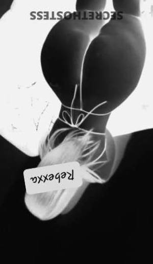 Rebexxa 25Yrs Old Escort Manchester NH Image - 7