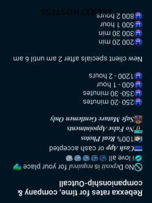 Rebexxa 25Yrs Old Escort Manchester NH Image - 9