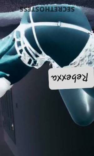 Rebexxa 25Yrs Old Escort Nashua NH Image - 2