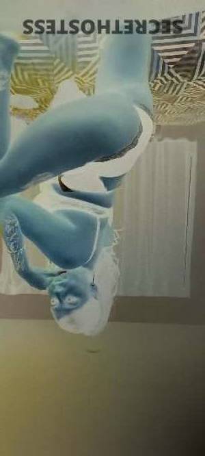 35 year old American Escort in San Antonio TX Looking for an R-Rated Adventure? [Escort's Name] is 
