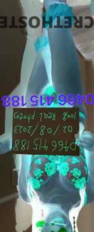 ExperienceUnforgettable Pleasure Qi Qi, Sultry Asian Beauty  in Sunshine Coast