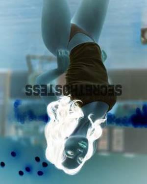 23 year old Caucasian Escort in Washington DC Avrora