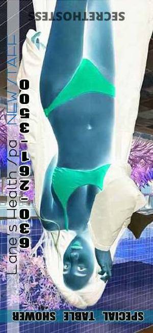 24 year old Asian Escort in Chicago IL Unwind in a World of Bliss at Lane's Spa Asian 