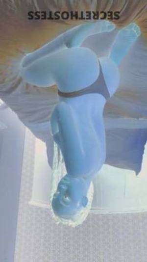 24 year old Escort in Alexandria LA Ready for You Now