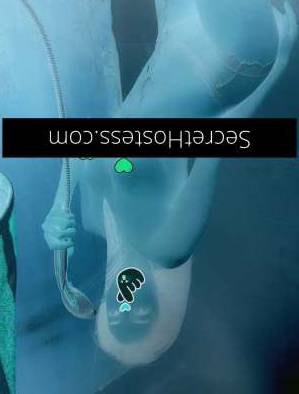 The Ultimate Student Companion Kitty's Escort Services in Mount Isa