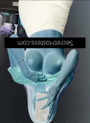 24 year old Escort in Unleash Your Wildest Fantasies with Playful Gaga A Sensual 