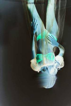 25Yrs Old Escort Manhattan NY Image - 1