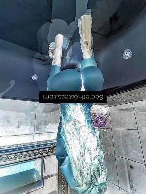 25 year old European Escort in Perth Heidi Your New Petite European Brunette Addiction in Perth&#