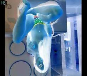 26 year old Latino Escort in Sheffield Hi there! Seek Delightful Company? Meet Rebec, the Sensual 