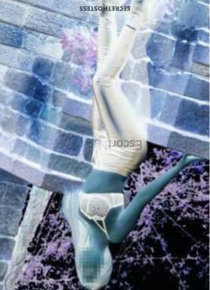 29Yrs Old Escort Sevilla Image - 4