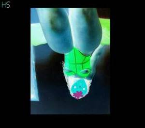 30 year old African Escort in Manchester Discover the Garden of Eden's Newest Independent 