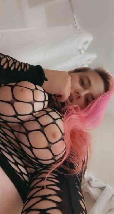 ghty Fantasies Come True with Jean in Chicago NY