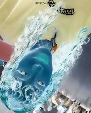 Andrea Lugo 25Yrs Old Escort 170CM Tall Halifax Image - 4