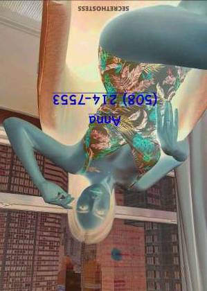Anna 27Yrs Old Escort San Diego CA Image - 1