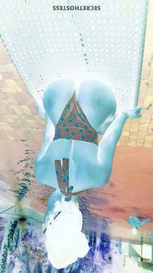 Brandy, escort in Faridabad