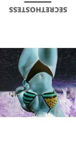 28 year old Escort in Bradenton FL Treat Yourself to a Blissful Affair with a Young Playful 