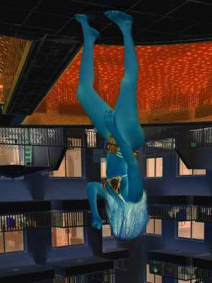 24 year old Asian Escort in Erbil Hello Handsome! I'm Grace, Your Blond-Haired Dream 