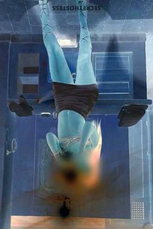 Universitaria Jennifer, escort in Monterrey