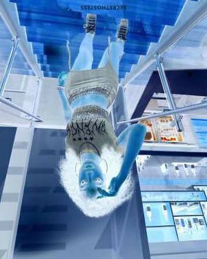 23 year old African Escort in Guangzhou Experience Explosive Pleasures with the Youthful, Lovely 