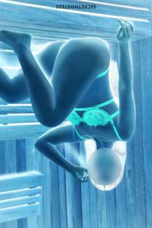 Luciana, escort in Monterrey