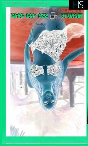 Michelle 29Yrs Old Escort Mississauga Image - 1